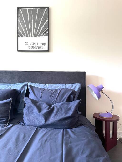 Apartamento Heart & Cherry Residency
