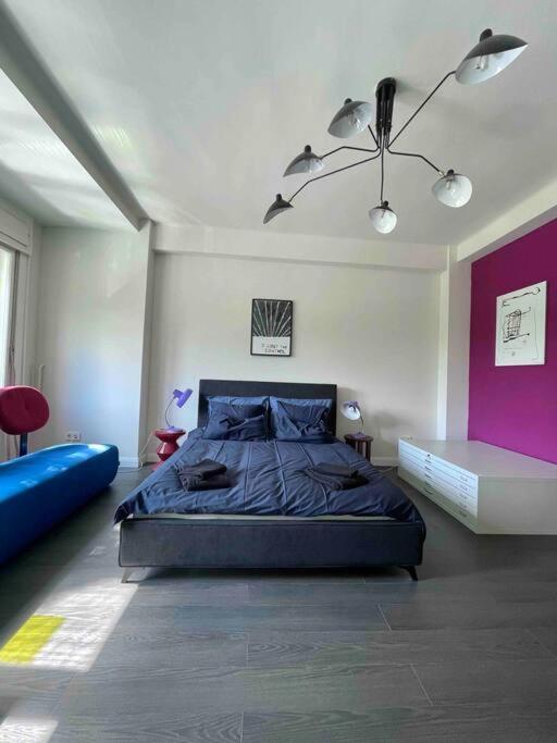 Apartamento Heart & Cherry Residency *