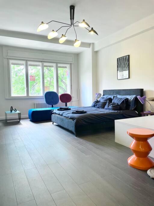 Apartamento Heart & Cherry Residency
