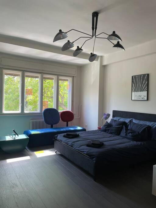 Apartamento Heart & Cherry Residency Budapest