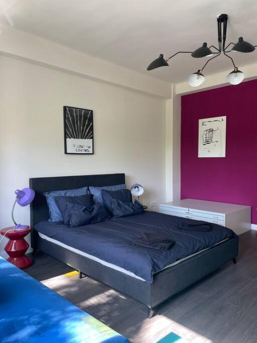 Heart & Cherry Residency Apartamento *