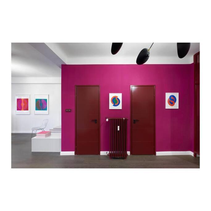 Apartamento Heart & Cherry Residency *