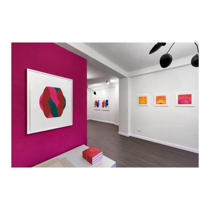 Apartamento Heart & Cherry Residency