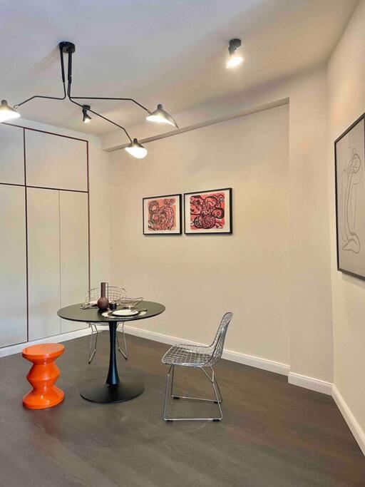 Heart & Cherry Residency Apartamento Budapest