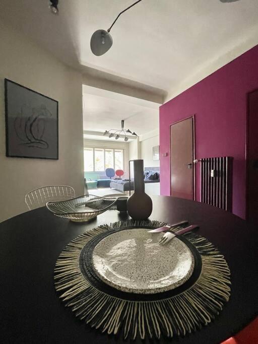 Heart & Cherry Residency Apartamento Budapest