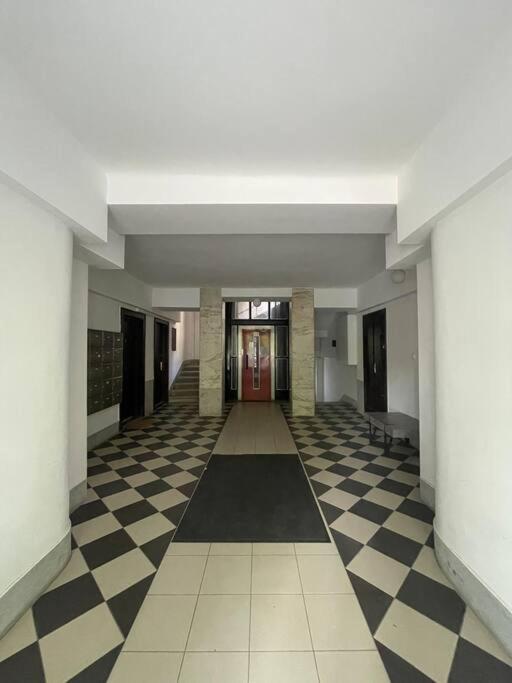 Apartamento Heart & Cherry Residency