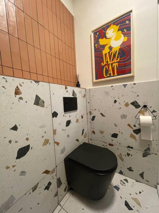 Apartamento Heart & Cherry Residency