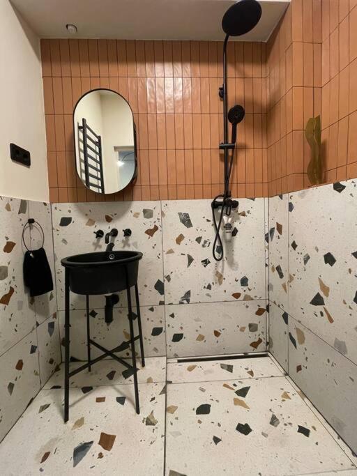Apartamento Heart & Cherry Residency